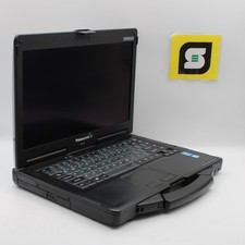 Panasonic Toughbook CF-53 MK4 i5-2520M @ 2.5 4GB DDR3 No SSD picture