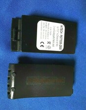 10 Batteries(Japan Li2.6Ah18.5wh)For Psion/Teklogix/Motorola 7035 #20605-002...  picture