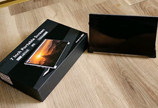 52Pi 7in Portable IPS Monitor 1024x600 500cd/m² HDMI PM-A0-7Inch-V12 picture