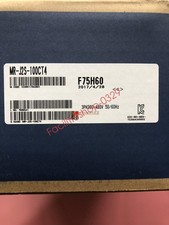 ONE NEW Mitsubishi servo drive MR-J2S-100CT4 MRJ2S100CT4 DHL/FedEx picture