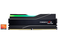 G.SKILL Trident Z5 Neo RGB Series AMD EXPO 16GB 288-Pin PC RAM DDR5 6000 (PC5 48 picture