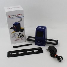 Wolverine F2D 300 35mm Blue Film to Digital Converter picture