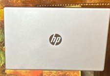 HP pavilion 15.6
