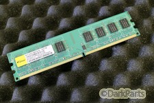 Elixir M2Y1G64TU88G7B-AC PC2-6400U-555-13-E1 1GB Memory RAM DDR2-800Mhz picture