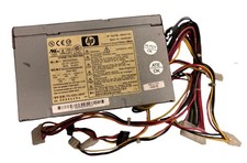 Power Supply - HP 366307-001 366505-001 PS-5301-08HP picture