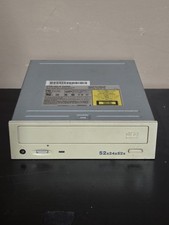Lite-on LTR-52246S CD-RW Drive 52x24x52x picture