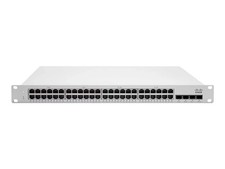 Cisco MS225-48LP-HW  48 x 10/100/1000(PoE+) - 4 x SFP+ 10GbE uplink - UnClaimed picture
