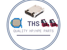 HP 755382-B21 NEW COMPLETE 2.4Ghz Xeon E5-2620 v3 CPU KIT Proliant DL360 G9 picture