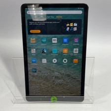 WiFi Only Amazon Kindle Fire Max 11 13th Gen 64GB Black picture