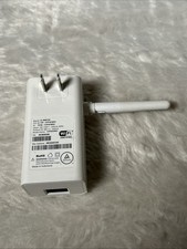 LG Innotek PoE WiFi Bridge Vivint Model ETPFBTRP01 White picture