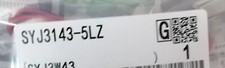 NEW SMC SYJ3143-5LZ ​Solenoid Valve picture