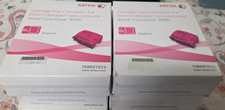 4 BOXES OF XEROX COLORQUBE 8900 MAGENTA 108R01015 picture