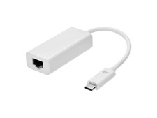 Monoprice Select Series USB-C to Gigabit Ethernet Adapter picture