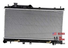 CU2778 Complete Radiator - Model CU2778 picture