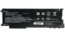 Original DN04XL Battery 70Wh For HP ZBook x2 G4 HSTNN-DB7P 856843-850 3YF75UT  picture
