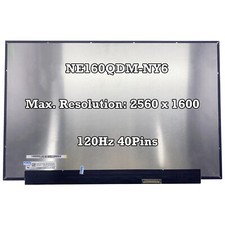 NE160QDM-NY6 16