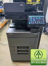 Kyocera TaskAlfa 3553ci Color A3 Printer Scanner Copier 35 PPM 2553ci 3253ci picture