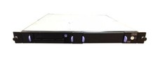 IBM 8765-1NX 87651NX SAS LTO4 Ultrium4 One Drive 1U Rackmount External Enclosure picture