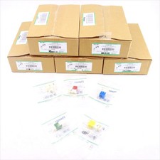 50PCS Panduit Giga TX Cat6 Network jack CJ688TGYL CJ688TGIW CJ688TGGR CJ688TGRD picture