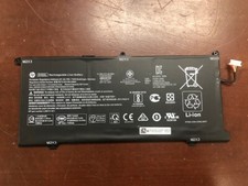 HP 15-DE 14-DA Genuine Original Battery 11.55V 60.9WH L29959-005 SY03XL picture