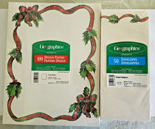 Geographics Design Printer Paper 