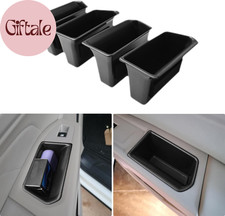 Atlas Door Side Storage Box Handle Container Compatible with 2018-2023 VW Atlas/ picture