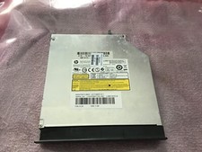 646126-001 Hp 2000-2 2000-3 Series CQ57-300 Sata Dvd Rw Ls Drive With Bezel picture
