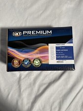 NXT PRMDT1250C Premium Toner Cartridge High Cyan Replace For C5GC3 picture