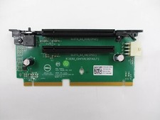 NEW Dell PowerEdge R730/R740XD PCIe x16 x8 Server Riser 2 Card 0N11WF 392WG picture
