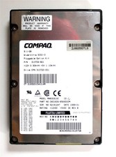 9.1gb wu scsi-3 pluggable,313706-b21,313720-001,mab3091sc picture