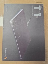 ProtoArc Wired USB Trackpad for Windows 10/11, Large High-Precision Trackpad picture