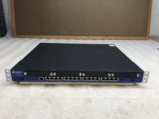Juniper Networks SRX240H2 Services Gateway Firewall Router SRX240 Rack Ears picture