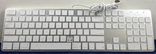 Macally SLIMKEYPROA Ultra Slim USB Keyboard For Mac - SLIMKEYPRO picture