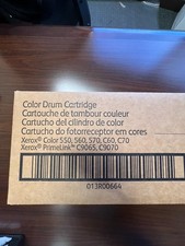 Geniune Xerox 101R00602 Drum Cartridge for Work Centre picture