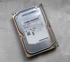 SAMSUNG HD501LJ 401411CQ587073 T166S 500GB SATA Hard Disk Drive picture