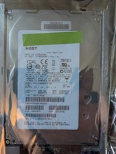 HGST Ultrastar 600GB 15K Fibre Channel 3.5in Hot Swap HDD HUS156060VLF400 picture