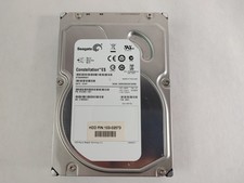 Seagate Constellation ES ST500NM0001 500 GB SAS 2 3.5 in Enterprise Hard Drive picture