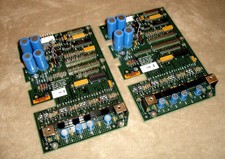 Lot of (2) Vintage Texas Instruments PCB 2647803 2648705 2647827 Hong Kong picture