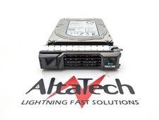 Dell DRMYH-CML 4TB 7.2K SAS 3.5 6G HDD Compellent SCV2080 Hard Disc Drive picture