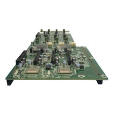 HP LEFT NODE MEZZANINE BOARD FOR HPE PROLIAN 733991-001 picture