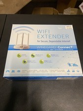 Winegard ConnecT Wf1xT (WF-200T) 4G LTE and Wi-Fi Extender for Trucks picture