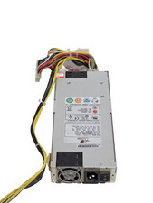 EMACS P1H-6350P 350W 24-Pin Power Supply 100-240V picture