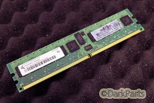 Qimonda HYS72T128000HP-3S-A PC2-5300P-555-12-H0 1GB RAM HP 416356-001 picture
