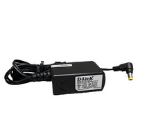 OEM D-Link AF1205-B AC Power Supply Adapter 5V 2A Wall Charger Cord TESTED picture