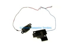 23.40A5X.031 GENUINE ORIGINAL ACER SPEAKER KIT RIGHT + LEFT ASPIRE V5-531 SERIES picture