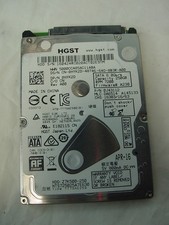 250GB HGST SATA LAPTOP 2.5