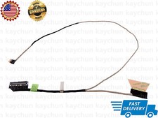 Original LCD LCM LVDS Video Screen Display Flex Cable for HP 6017B0801204 Laptop picture