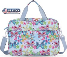 Kids Tablet Bag for Boy Girl Toddler Carrying Tablet Sleeve Carrying with Handle picture