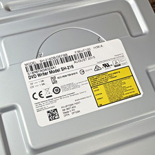 Toshiba Samsung SH-216DB DVD Writer 16X SATA Internal Optical Drive Dell picture