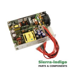 Skynet DLN-Z143 Open Frame Power Supply 100-250V 4.2A 47-63Hz +5V=1.5A +12V=11A picture